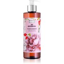 BIOBAZA 3in1 Body&Hair Gel Flower Romance šampūnas, kondicionierius ir dušo želė „trys viename“ 400 ml