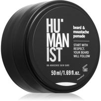 Delia Cosmetics Humanist barzdos vaškas 50 ml