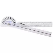 Kišeninis goniometras 15 cm
