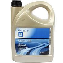 GM Dexos2 Longlife Variklio alyva 5W-30, 5 l
