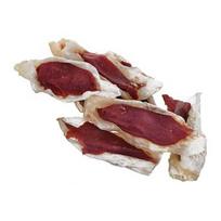 PETITTO Anties įdaryta triušio ausis - skanėstas šunims - 500 g