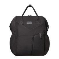 Mamos kuprinė Babyono Modern Style 1649/01, juoda