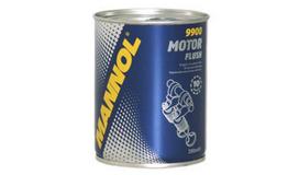MANNOL 9900 Motor Flush variklio ploviklis, 350 ml
