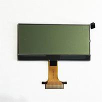 Prietaisų skydelio LCD ekranas COG-VLIT1065-11 skirtas trečios kartos Fiat Ducato Fiat Ducato prietaisų žalia versija