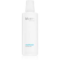 bluem Oxygen for Health Fluoride Free burnos skalavimo skystis be fluorido 500 ml