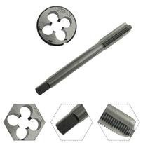 0,305-32 (.305x32) HSS Sriegiklis ir sriegpjovė Padangos vožtuvo koto taisymo rinkinys