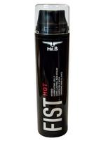 Analinis šildantis lubrikantas MISTER B FIST HOT 200 ML