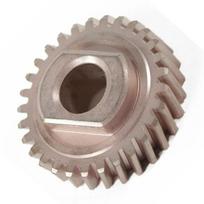 Kitchenaid Sraigtinei pavarai W11086780 Gamyklinė OEM dalis, Stacionaraus maišytuvo sraigto sekėjas