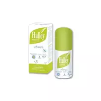Purškalas nuo uodų vaikams Halley 100ml