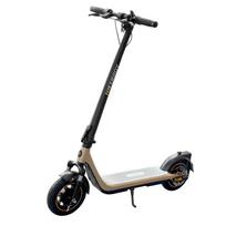 HIKERBOY CURTIS Plus Suaugusiųjų Miesto Sulankstomas Elektrinis Paspirtukas 500W Variklis 48V10.4AH Baterija 10 Colių Vakuuminės Padangos Kalnų EScooter