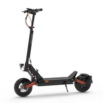 JOYOR S5 PRO ABE Daugiafunkcinis Elektrinis Paspirtukas 48V26Ah Baterija Dvigubas 500W Variklis 10 Colių Visureigio Padanga Suaugusiųjų Miesto Kelionei E-paspirtukas