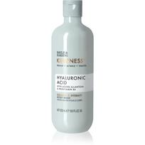 Baylis & Harding Kindness+ Hyaluronic Acid drėkinamoji dušo želė kvepalai Pear & Neroli 500 ml