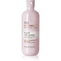 Baylis & Harding Kindness+ Plant Collagen gaivinamoji dušo želė kvepalai Coconut Milk & Rose Water 500 ml