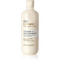 Baylis & Harding Kindness+ Vitamin C dušo želė kvepalai Orange & Mango 500 ml
