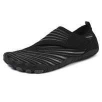 Diving shoes beach shoes snorkeling indoor fitness rafting swimming shoes quick drying wading shoes 36