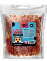 Bubu Pets ančių džerky 500g