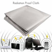 EMF Apsauginis Audinys Apsaugantis nuo Radiacijos RFID Signalo Wifi EMI LF RF 1m