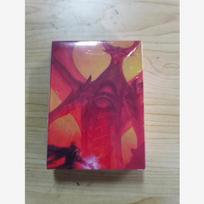 54 vnt Black Core Set Magic The Gathering Cards MTG Proxy kortelės 54 pcs