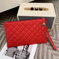 New Clutch Bag Large Capacity Makeup Bag S Small Bag Mobile Phone Bag