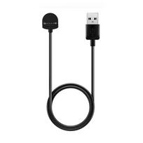 USB Charging Cable  for Ticwatch E/S smart watch Replacement Watch Charger Dock Data Cord accessories juoda