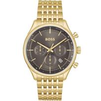 Hugo Boss 1514051 Vyriški laikrodžiai 45 auksas