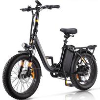 ISINWHEEL FREE Didžiausia galia 250W Didžiausias greitis 25KM/H(Atrakinti 45 km/h) Maksimalus nuvažiuojamas atstumas 70-80 km Baterija 48V 15.6Ah Įkrovimo laikas 7-8 val. juoda