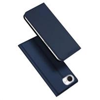 Dėklas Dux Ducis Skin Pro Apple iPhone SE 4 tamsiai mėlynas