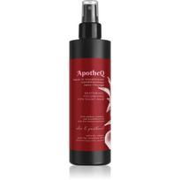 Soaphoria ApotheQ Leave-In Conditioner nenuplaunamasis kondicionierius 250 ml