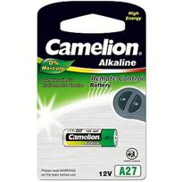 Camelion A27/MN27, x1 11050127