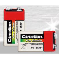 Camelion 9V/6LR61, x1 11100122