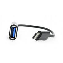Gembird USB 2.0 OTG to Type-C, F/M AB-OTG-CMAF2-01