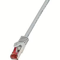 Logilink PrimeLine, CAT 6, S/FTP, 2m CQ2052S