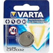 VARTA CR2032, x1 06032101401