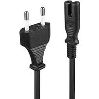 Lindy Power Cable, C7, 2m 30421