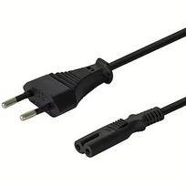 Savio Power Cable, C8, 1.8m SAVIO CL-100