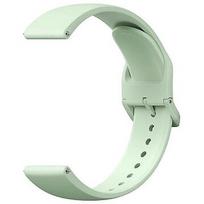 Xiaomi | 135mm - 205mm | Watch TPU Strap | Mint Green BHR9468GL