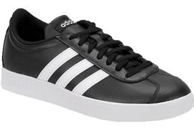 Sportiniai batai vyrams Adidas VL Court 2.0, juodi