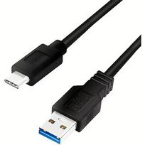 Logilink USB-C 3.2 to USB-A 3.0, 1.5m CU0169
