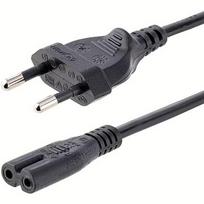 Startech Power Cable, C7, 1m PXTNB2SEU1M