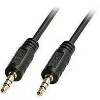 Lindy CABLE AUDIO 3.5MM 5M 35644