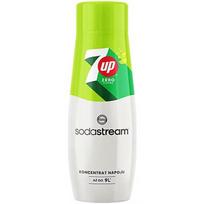 Sodastream 7 Up Free 440ml 7 Up Free