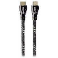 Cablexpert CCBP-HDMI8K-2M Ultra High speed HDMI cable with Ethernet, "8K Premium Series", 2 m | CCBP-HDMI8K-2M