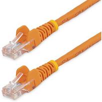 Startech CAT 5E, U/UTP, 3m 45PAT3MOR