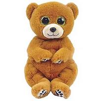 Meteor Mascot TY Duncan Teddy Bear 15 cm 40549