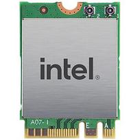 Intel Wi-Fi 6 AX200, WLAN + Bluetooth 5.0 Adapter - M.2/A-E-key AX200.NGWG.NV