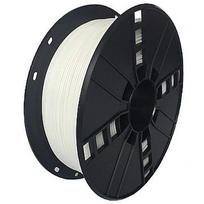 Gembird PETG Filament, White 3DP-PETG1.75-01-W