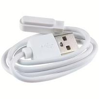 Garett Magnetic charging cable, Black LAD_C004