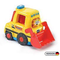 Vtech Tut Tut B. F. - excavators - 80-507804