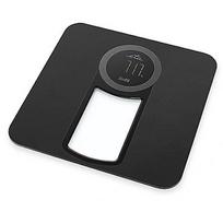 ETA | Body Personal scale | ETA978190000 | Maximum weight (capacity) 150 kg | Accuracy 100 g | Black ETA978190000