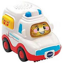 Vtech Does Tut B. - Ambulance - 80-517004
